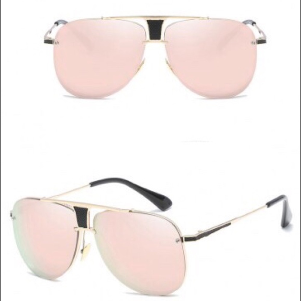 Cute Aviators